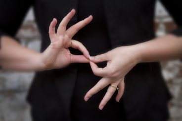Demand for sign language classes