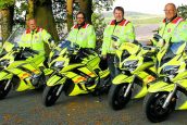 Milestone for group
