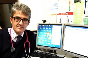 GP shortage impact grows in region