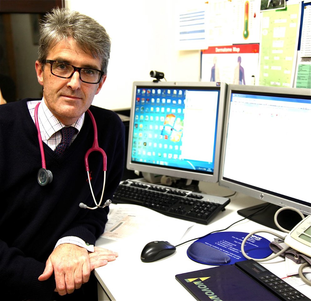 GP shortage impact grows in region