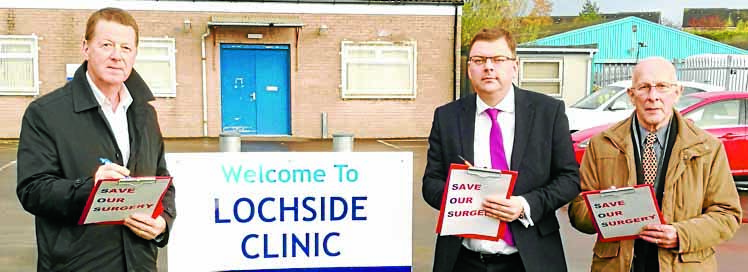 Anger at dental clinic closure plans