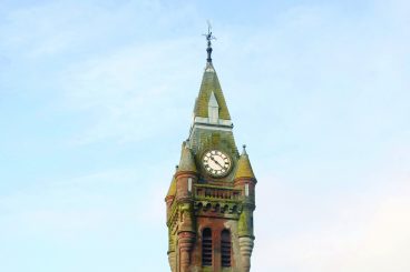 Dates set for launch of town’s new-look library