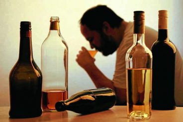 27 deaths linked to alcohol