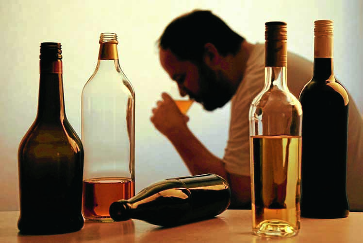 Paper shared warnings about drinking in 1881