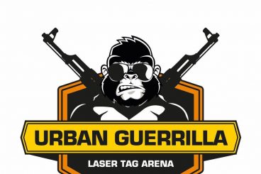 Laser tag team in crowdfunding call