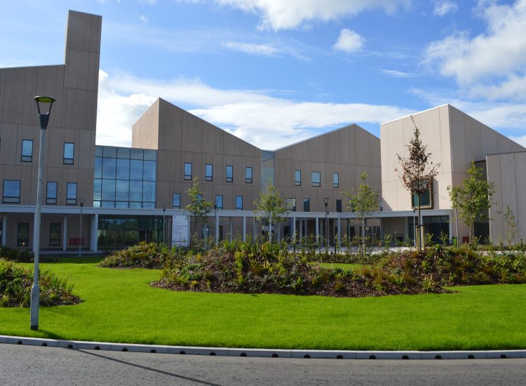 Workplace fairness is aim, says NHS