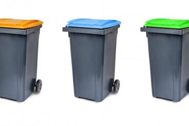 Recycling reshuffle on its way