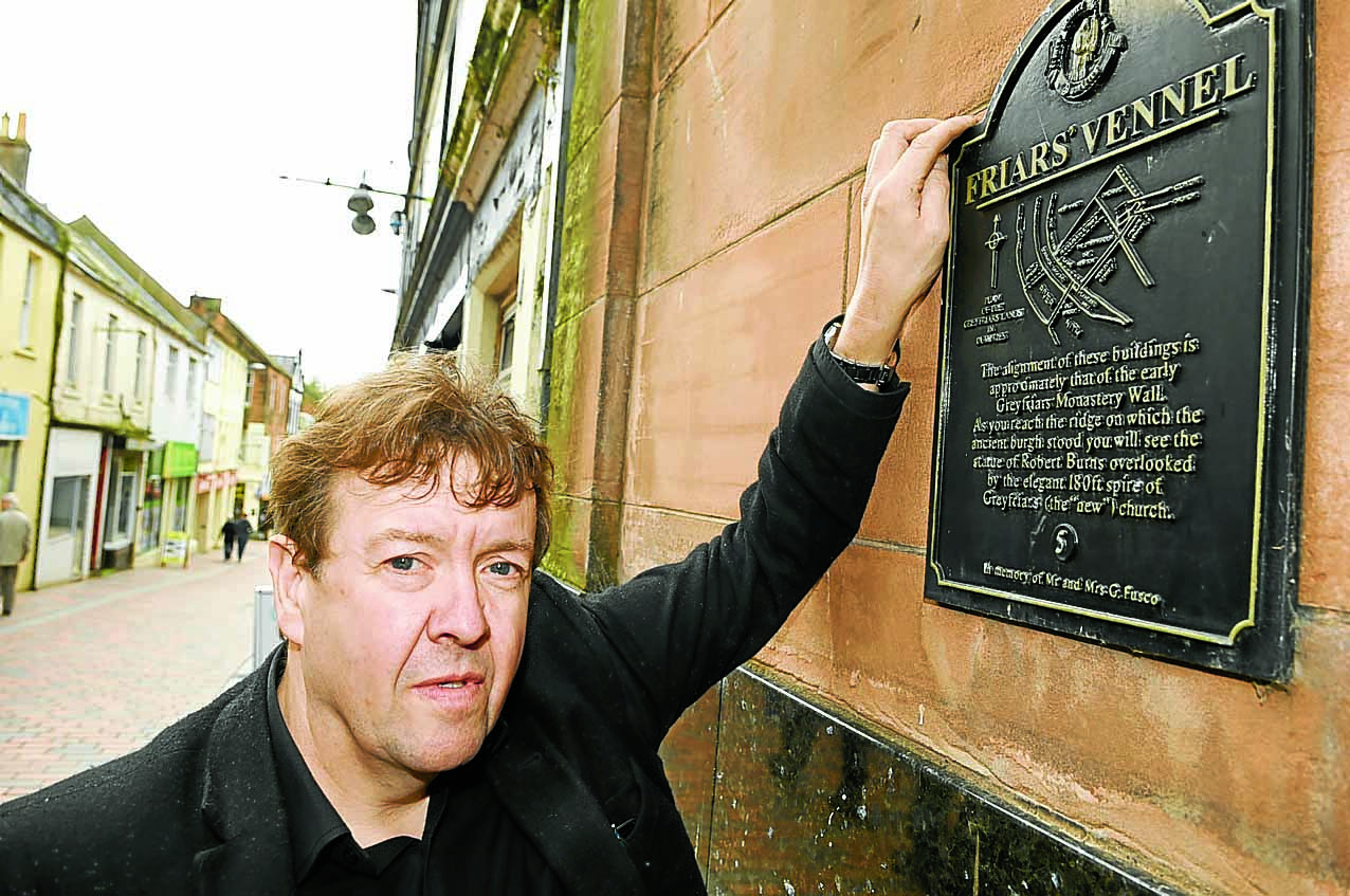 Regeneration scheme picks up