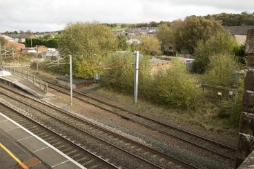 £1.6m car park cheer