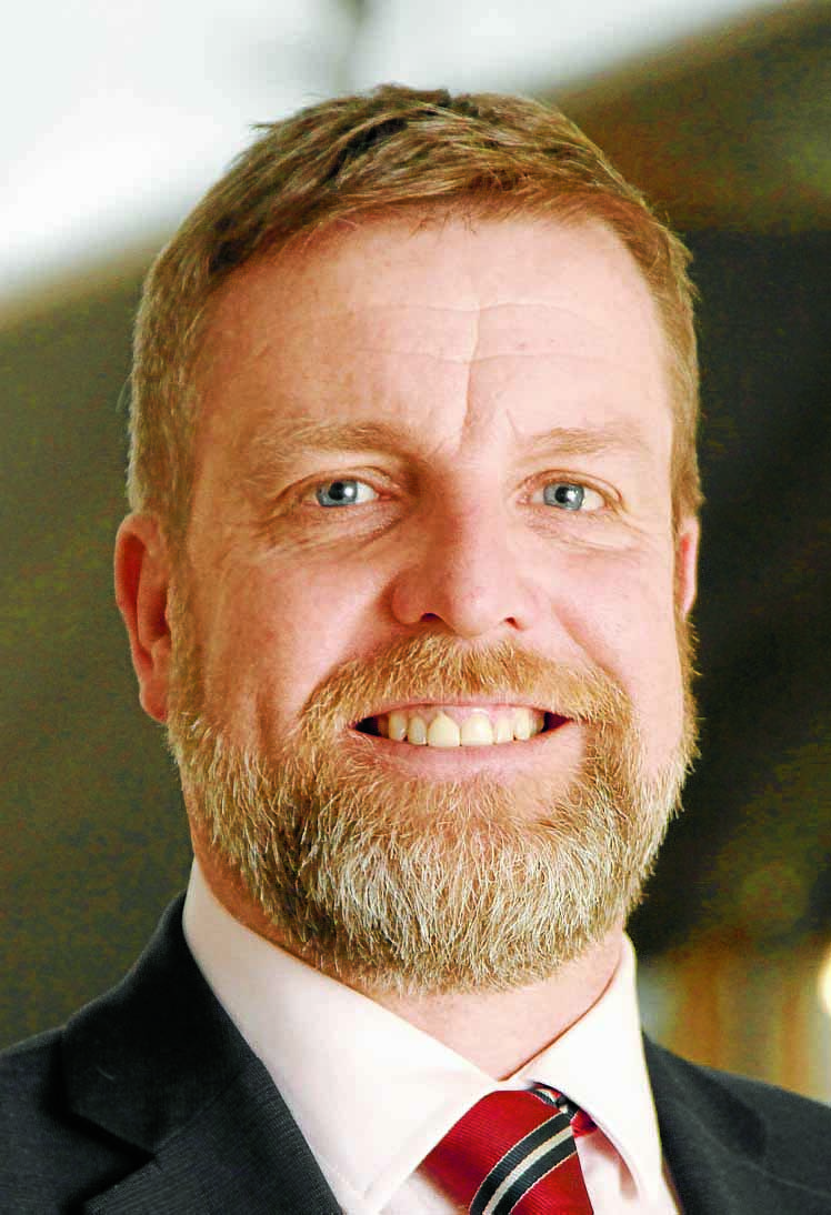 MSP calls for more support in schools