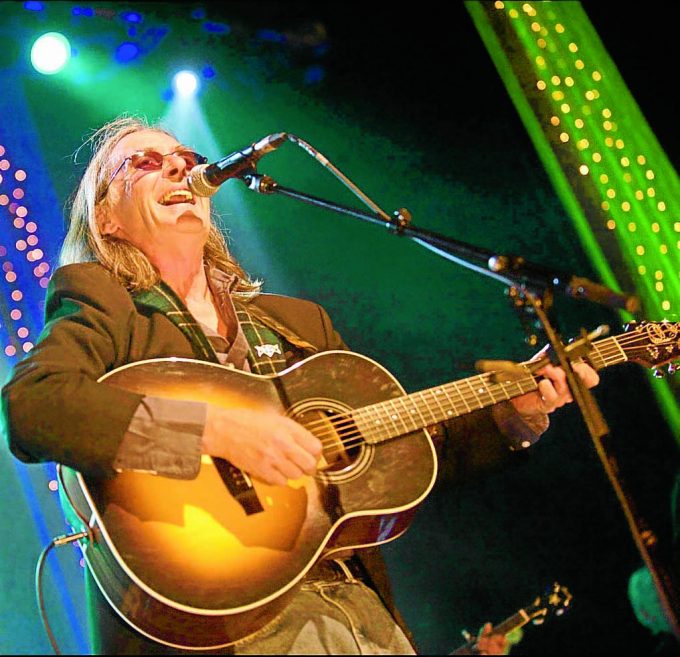 DOUGIE MACLEAN