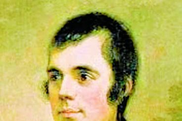 Burns’ sites landmarked on new website