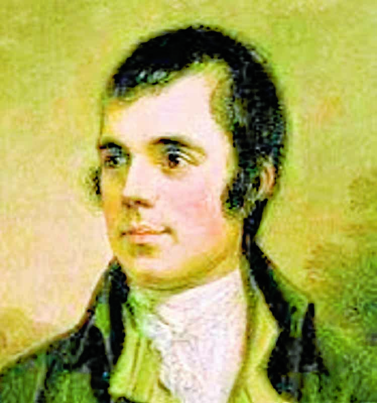 Burns Night can still go ahead