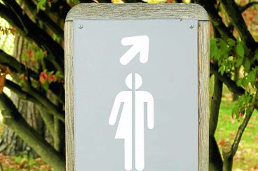 Schools introduce gender neutral toilets