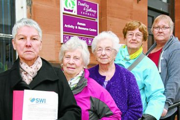 Rebel SWI quits in ‘rural’ row