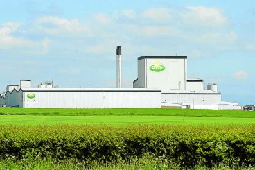 Arla to axe 14 jobs