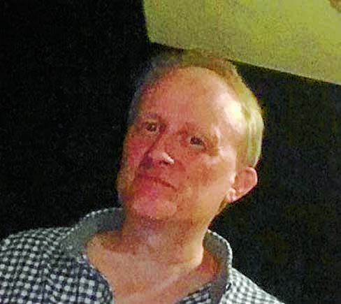 Man sought in GP hunt