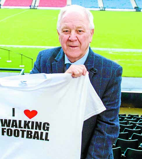 Craig Brown backs Gretna 2008