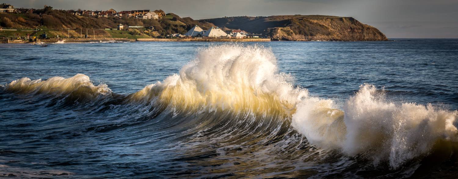 Coastal flood warning issued for Dumfries and Galloway