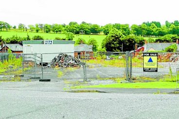 Plans lodged for old school site