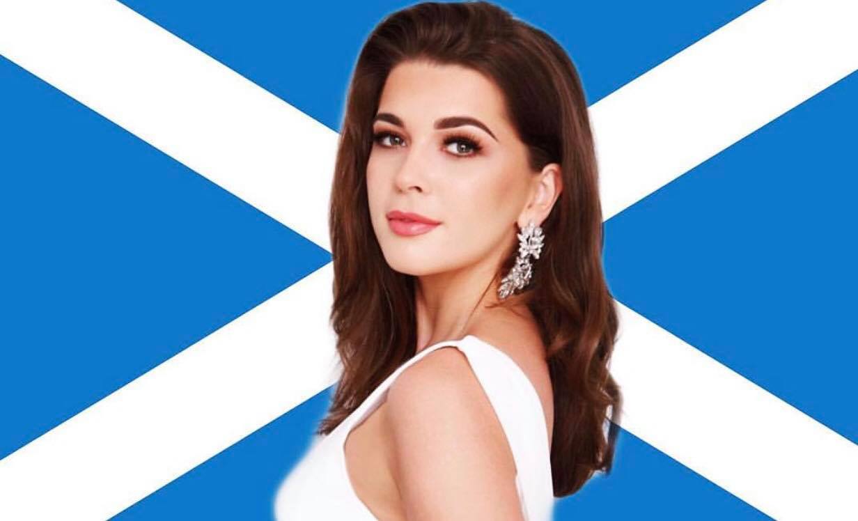 Miss Scotland needs you!