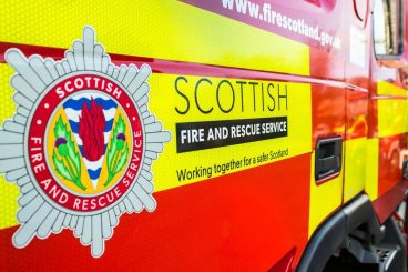 Fire service in push for staff