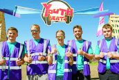 Duke of Edinburgh opportunity
