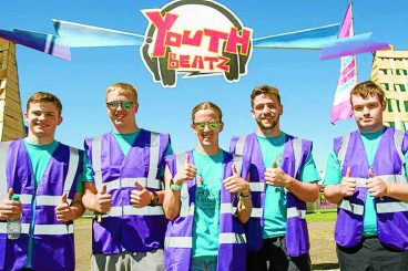 Youth Beatz dates revealed