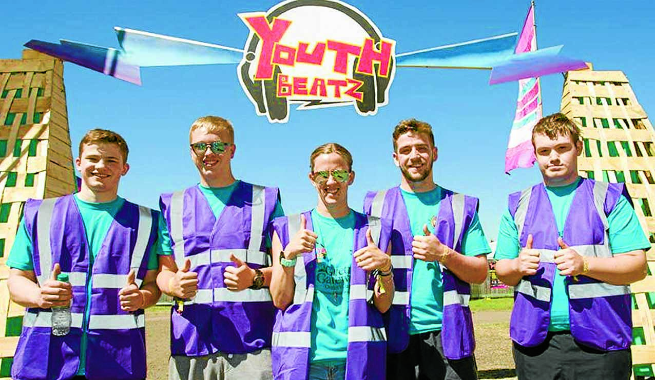 Youth Beatz dates revealed