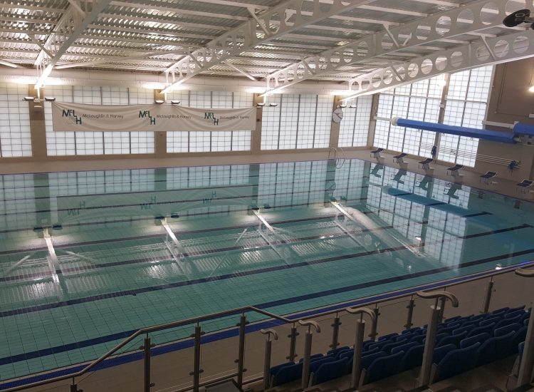 Long waits for swim lessons explained