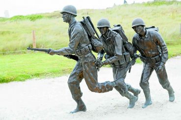Legion seeks support for memorial events