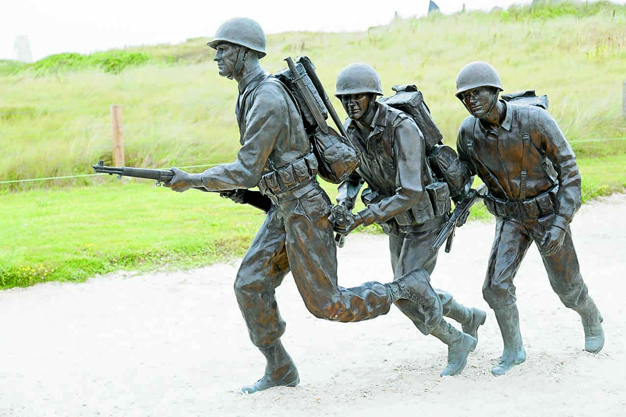 Legion seeks support for memorial events