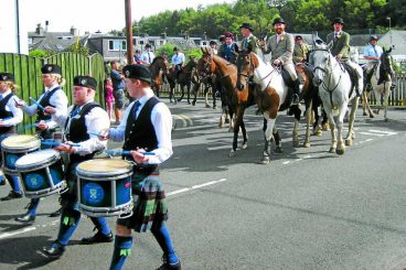 All eyes on Langholm