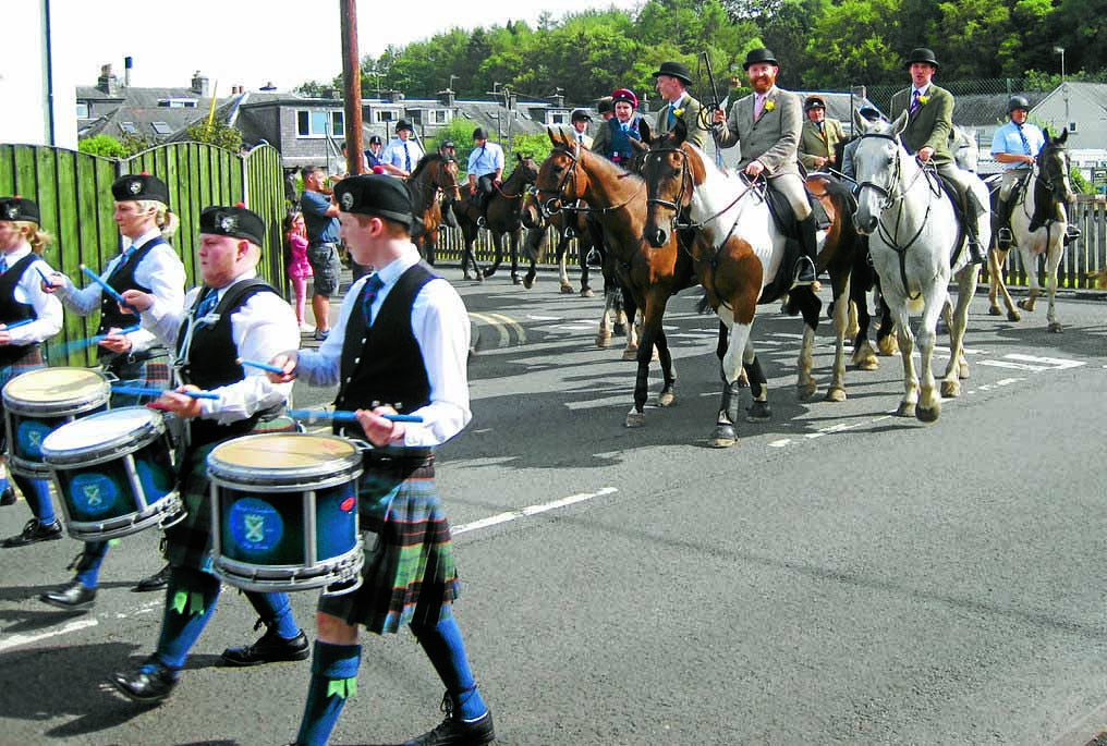 All eyes on Langholm