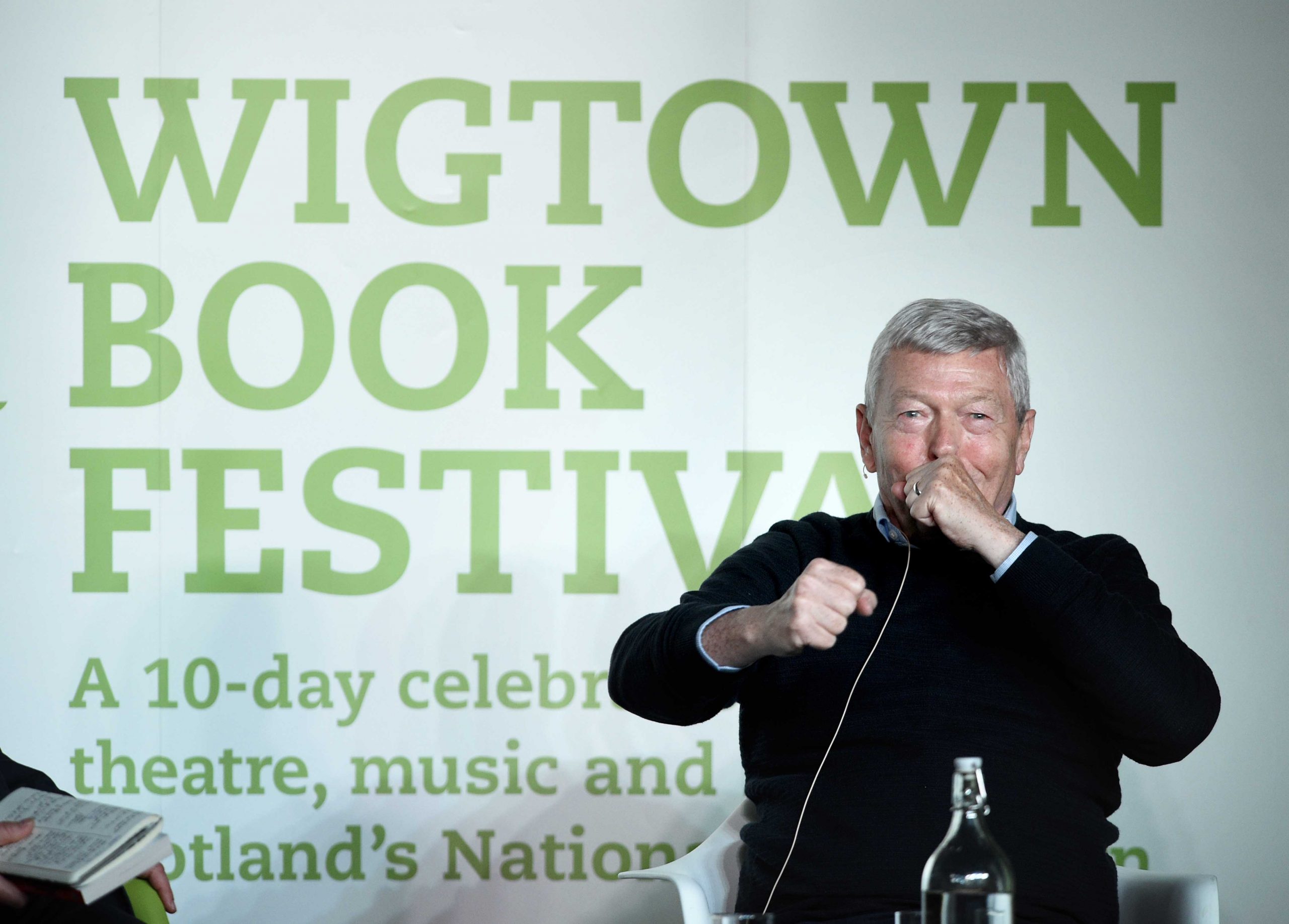 Events focus for council