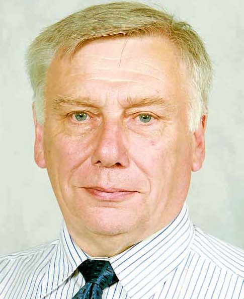 Tributes to councillor