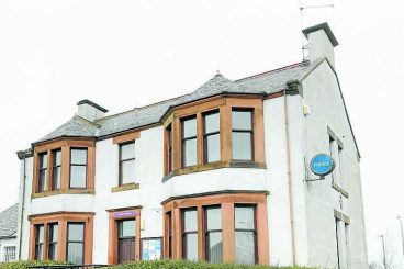 £175k pricetag for old police station