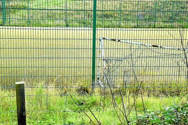 Council set to dump town MUGA