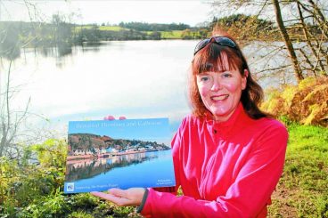 Calendar showcases stunning region