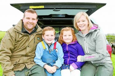 Family to share key learnings