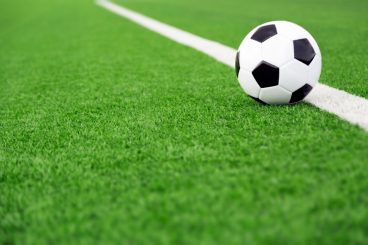 3G pitch to be added to border sports hub