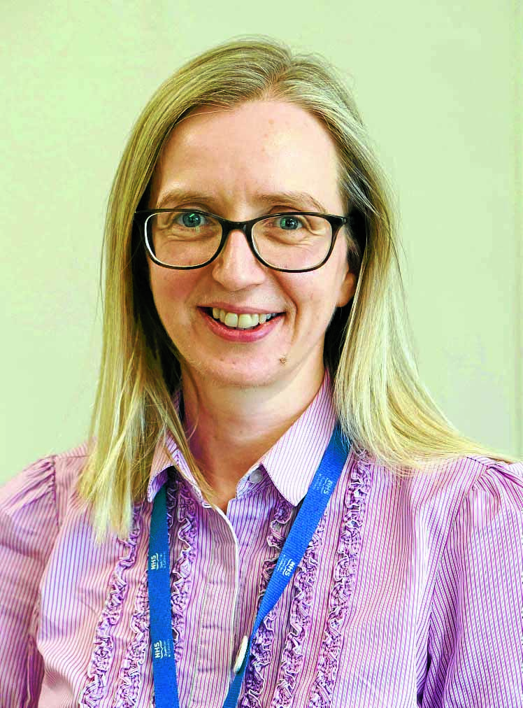 Partnership work vital for health of region