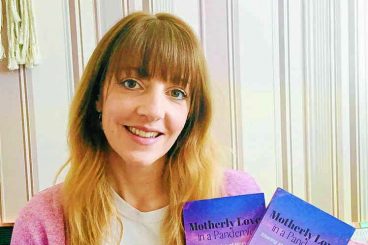 Celebrating mums’ stories