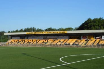 Fans pledge £55k in community share offer