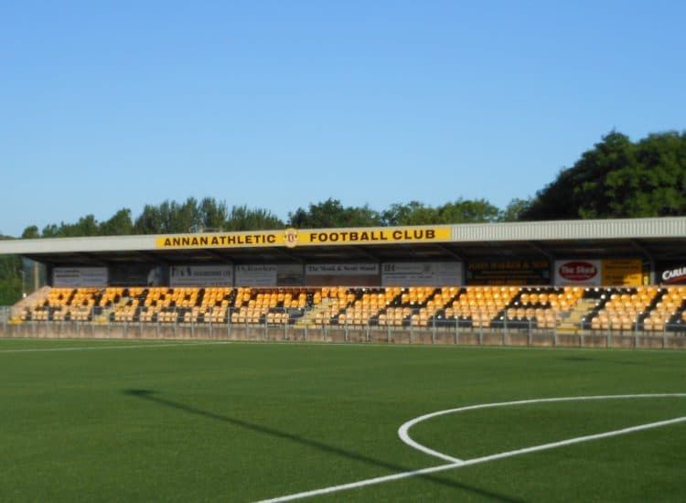 Fans pledge £55k in community share offer