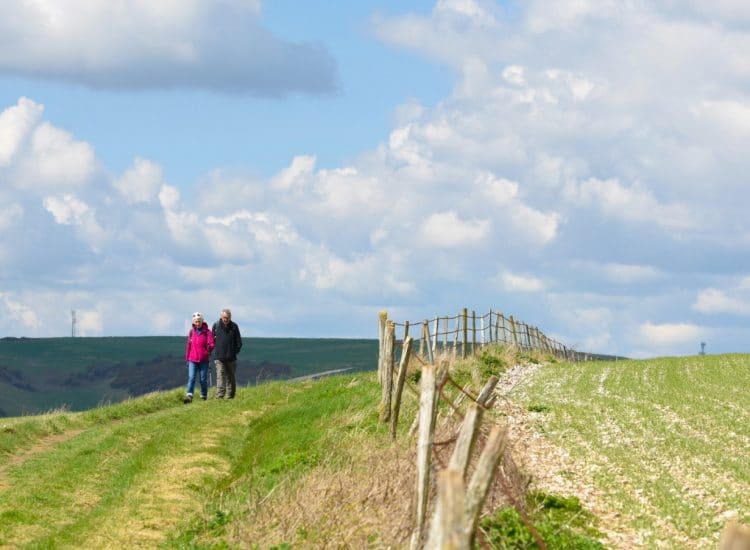 Five ways to improve health and independence