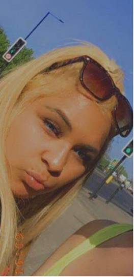 'High risk' teen missing