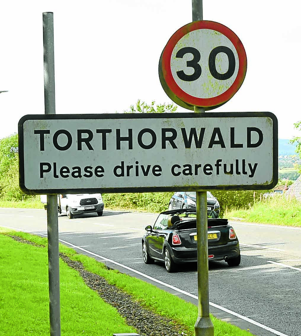 Villagers oppose small housing development proposals