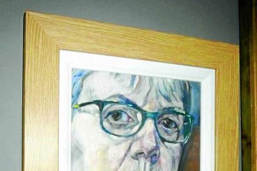 Refreshed vision for town gallery