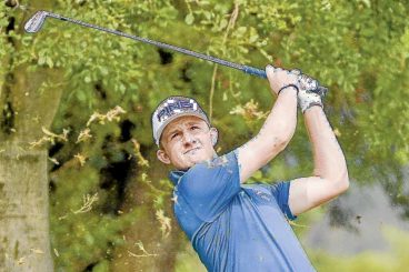 Syme bows out of US Open